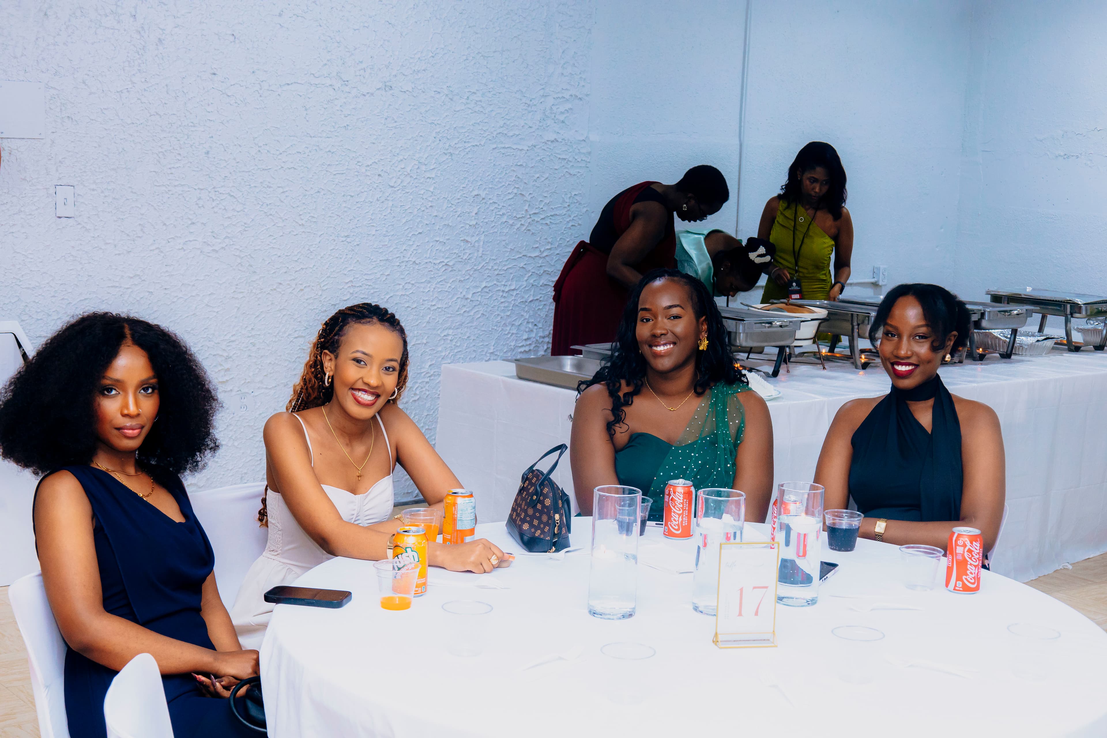 ERC Family community gathering