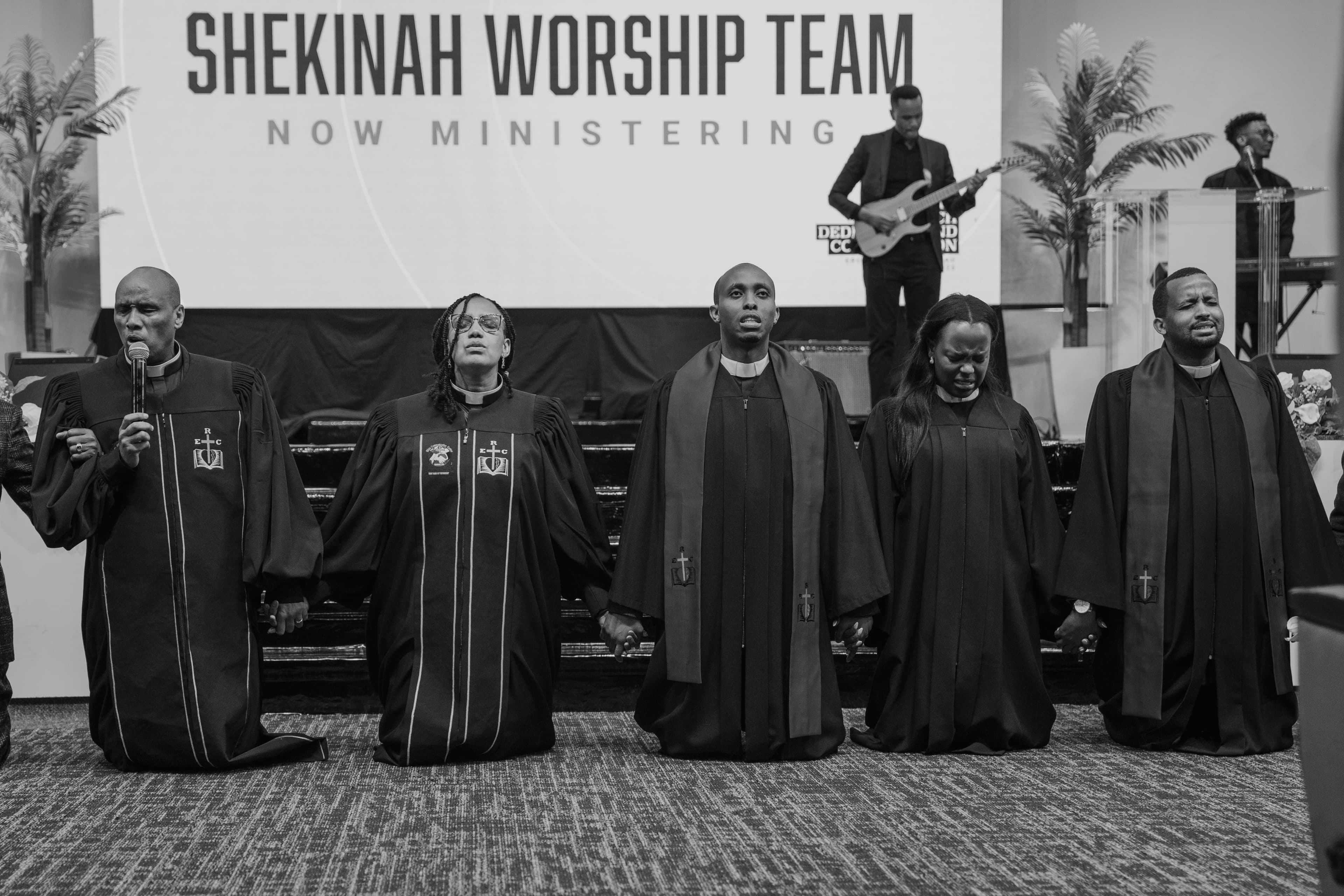ERC Family ministry