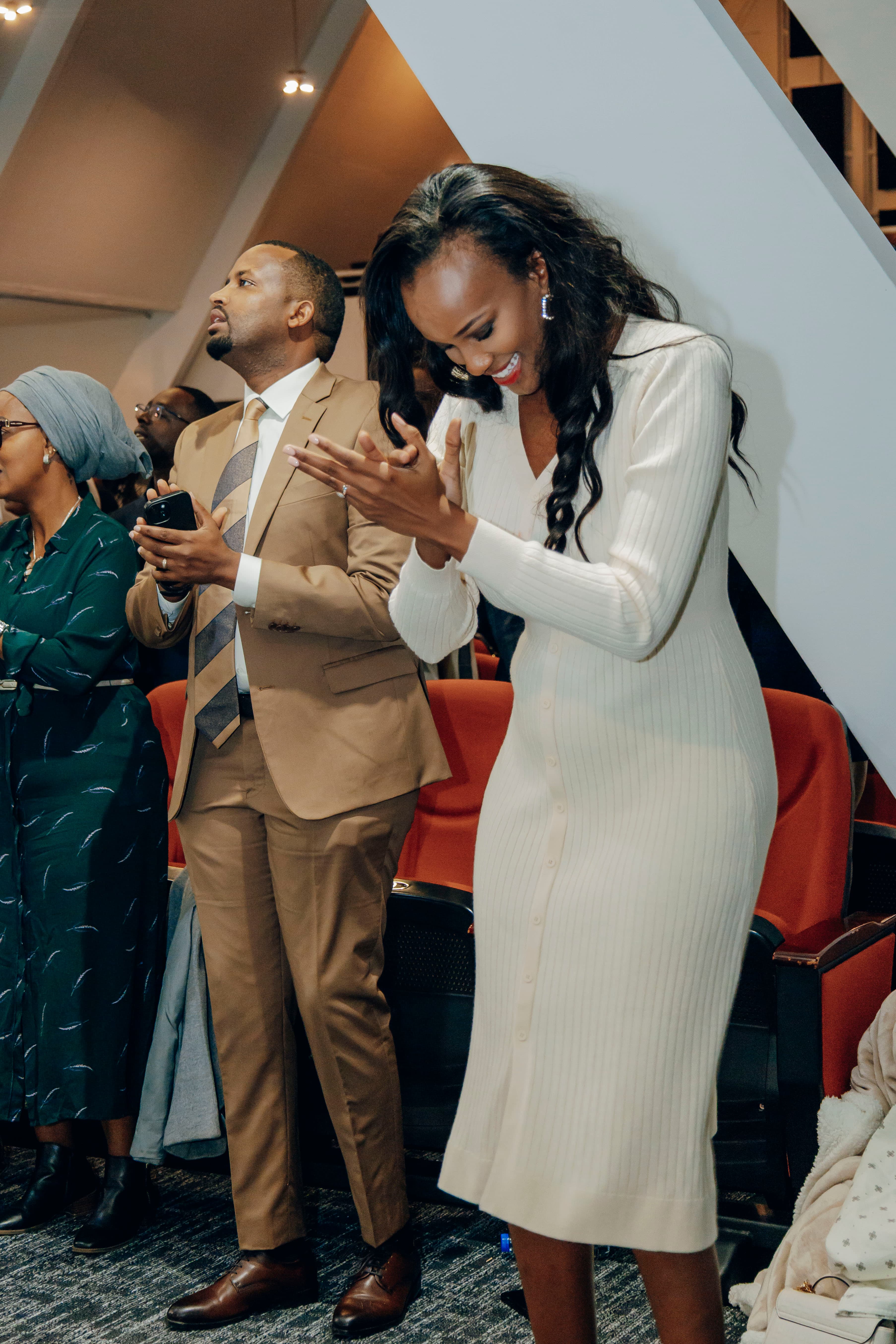 ERC Family ministry outreach