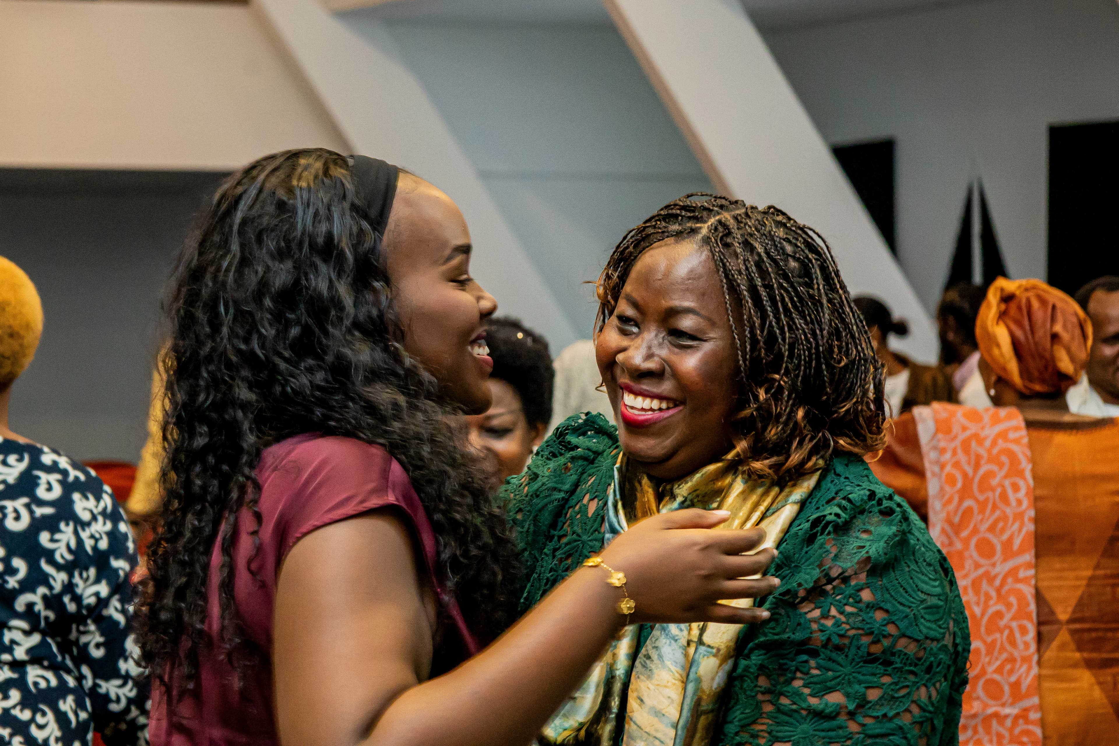 ERC Family members in fellowship